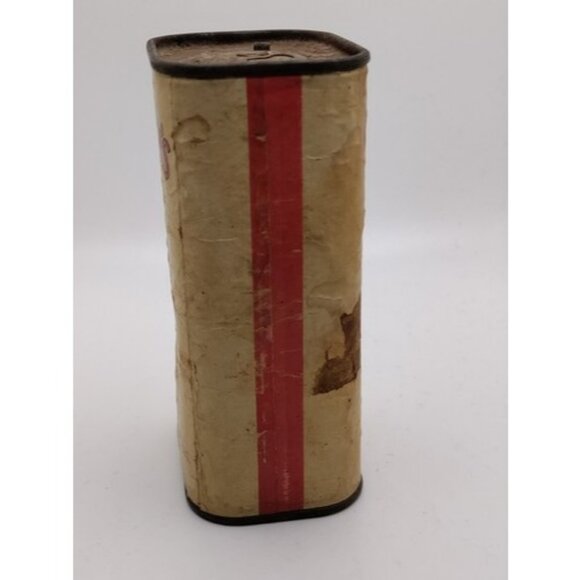 Vintage Griffith's Spice Tin Ground Allspice Elephant Chicago - Picture 4 of 15